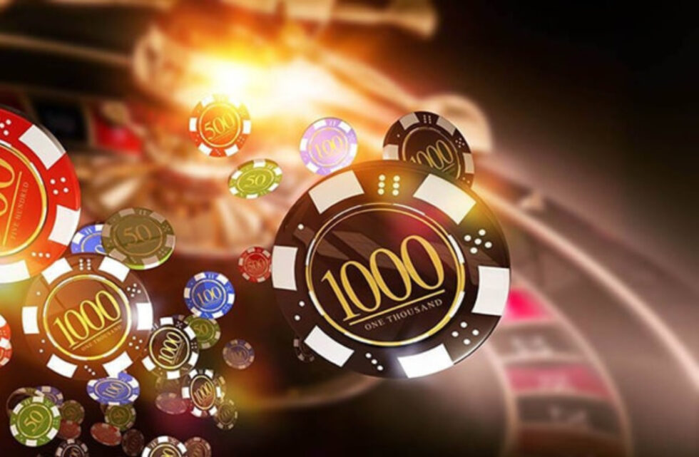 Experience Excitement with Big Wins Online Casino UK Experience Excitement with Big Wins Online Casino UK