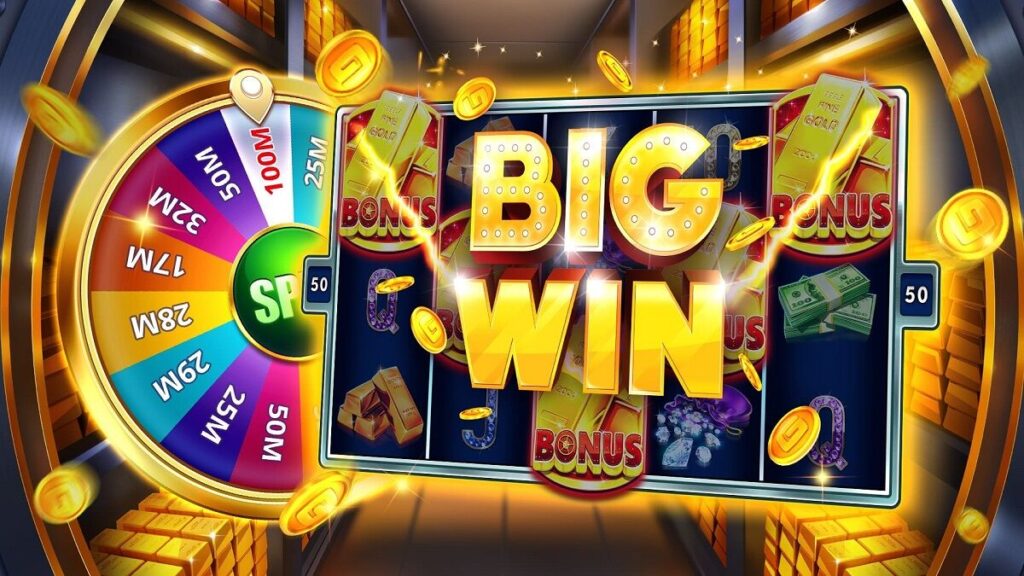 Unveiling the Secrets of Online Casino Big Wins
